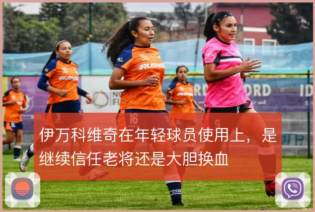伊万科维奇在年轻球员使用上，是继续信任老将还是大胆换血
