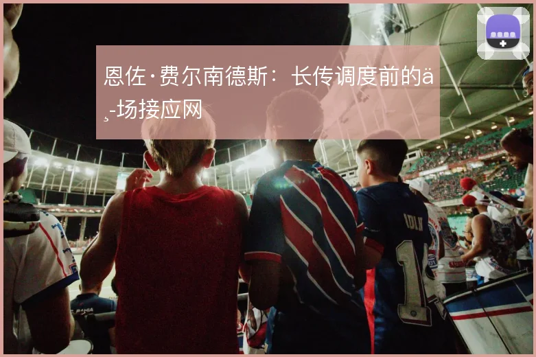 恩佐·费尔南德斯：长传调度前的中场接应网